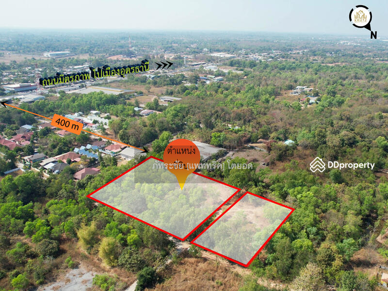 สนใจ ติดต่อคุณไบรอัน  095-5198898  @KrutzRealty.com