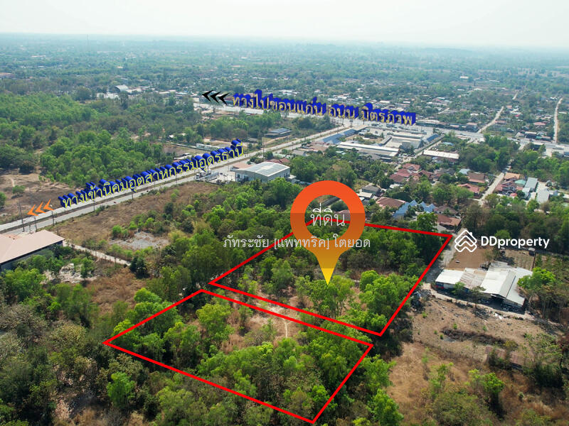 สนใจ ติดต่อคุณไบรอัน  095-5198898  @KrutzRealty.com