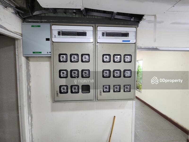 ขาย - ขาย Apartment ด่วน เพชรเกษม110, กรุงเทพ