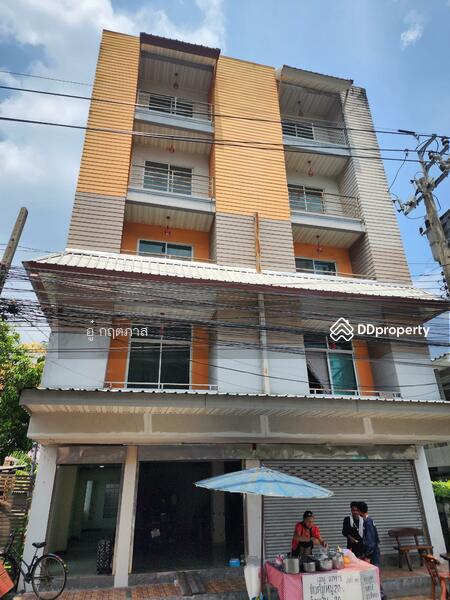 ขาย - ขาย Apartment ด่วน เพชรเกษม110, กรุงเทพ