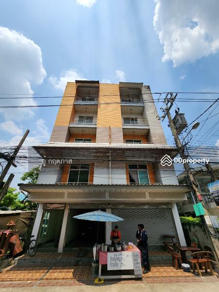 ขาย - ขาย Apartment ด่วน เพชรเกษม110, กรุงเทพ