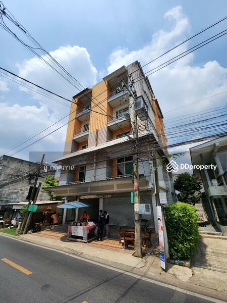 ขาย - ขาย Apartment ด่วน เพชรเกษม110, กรุงเทพ