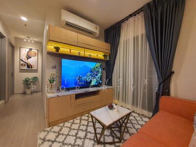 ขาย - Life Sukhumvit 62 : ไลฟ์ สุขุมวิท 62, กรุงเทพ