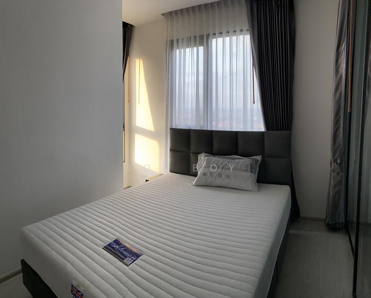 Grow Rattanthibet, Nonthaburi, Rattanathibet Road, Sai Ma, Muang Nonthaburi, Nonthaburi, 2 Bedrooms, 58 sqm, Condo For Rent, by Anupap Tharnthong, 11773043 - DDproperty.com