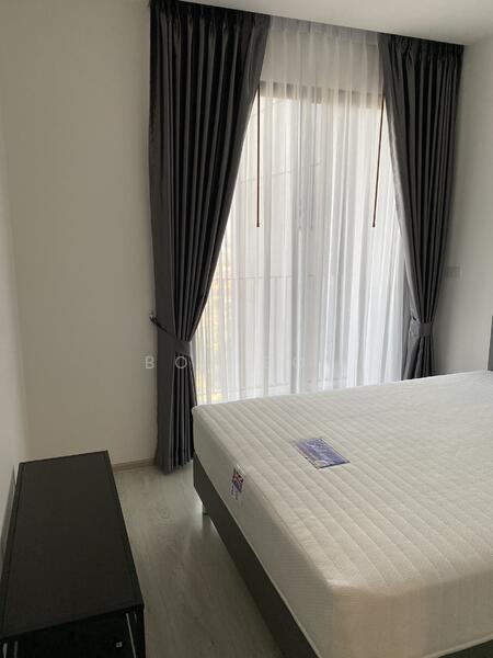 Grow Rattanthibet, Nonthaburi, Rattanathibet Road, Sai Ma, Muang Nonthaburi, Nonthaburi, 2 Bedrooms, 58 sqm, Condo For Rent, by Anupap Tharnthong, 11773043 - DDproperty.com