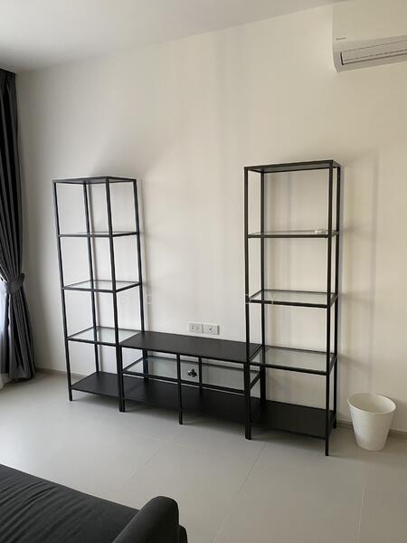 Grow Rattanthibet, Nonthaburi, Rattanathibet Road, Sai Ma, Muang Nonthaburi, Nonthaburi, 2 Bedrooms, 58 sqm, Condo For Rent, by Anupap Tharnthong, 11773043 - DDproperty.com