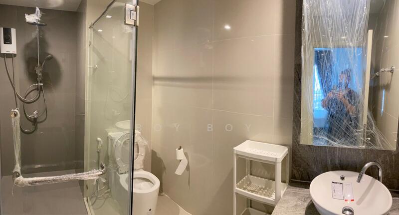 Grow Rattanthibet, Nonthaburi, Rattanathibet Road, Sai Ma, Muang Nonthaburi, Nonthaburi, 2 Bedrooms, 58 sqm, Condo For Rent, by Anupap Tharnthong, 11773043 - DDproperty.com