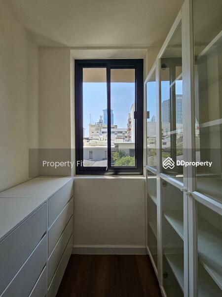 For Rent - Newly renovated 3.5-Storey townhome, Bangkok