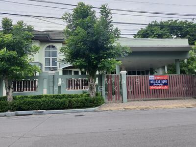 ขาย - The Royal Greenpark Kanchanaphisek : เดอะ รอยัล กรีนพาร์ค กาญจนาภิเษก, กรุงเทพ