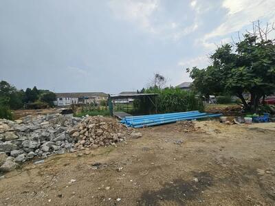 ขาย - ถ.ติวานนท์ 25แยก9, นนทบุรี