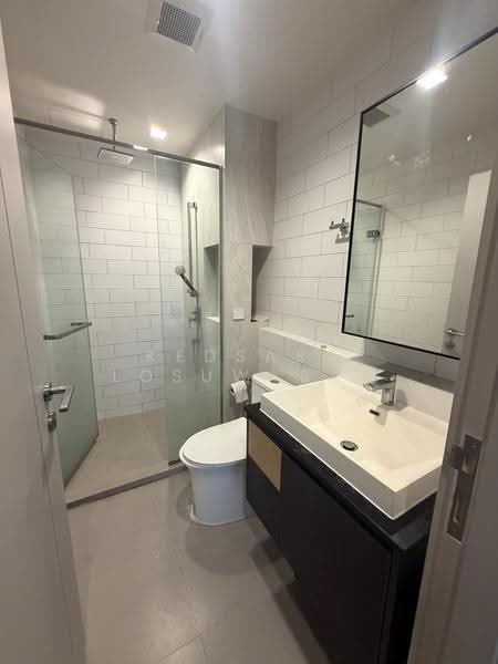 The Line Jatujak-Mochit, bangkok, Phaholyothin Road, Jom Phon, Chatuchak, Bangkok, 1 Bedroom, 27 sqm, Condo For Rent, by Kedsara Losuwarat, 11773152 - DDproperty.com