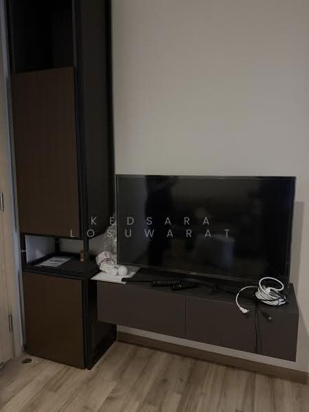 The Line Jatujak-Mochit, bangkok, Phaholyothin Road, Jom Phon, Chatuchak, Bangkok, 1 Bedroom, 27 sqm, Condo For Rent, by Kedsara Losuwarat, 11773152 - DDproperty.com