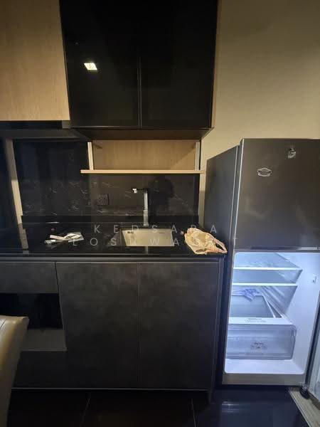 The Line Jatujak-Mochit, bangkok, Phaholyothin Road, Jom Phon, Chatuchak, Bangkok, 1 Bedroom, 27 sqm, Condo For Rent, by Kedsara Losuwarat, 11773152 - DDproperty.com