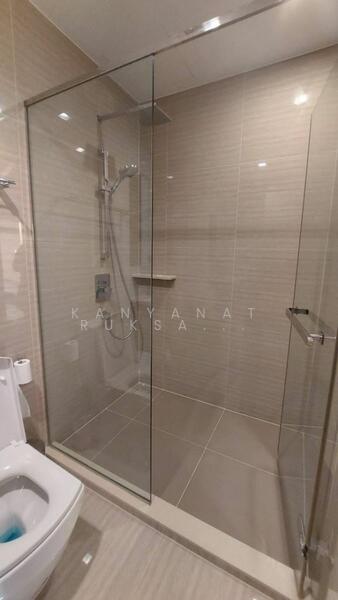 The Line Asoke-Ratchada, Bangkok, Din Daeng Road, Din Daeng, Din Daeng, Bangkok, 1 Bedroom, 33 sqm, Condo For Rent, by Kanyanat Ruksamuang, 11773157 - DDproperty.com