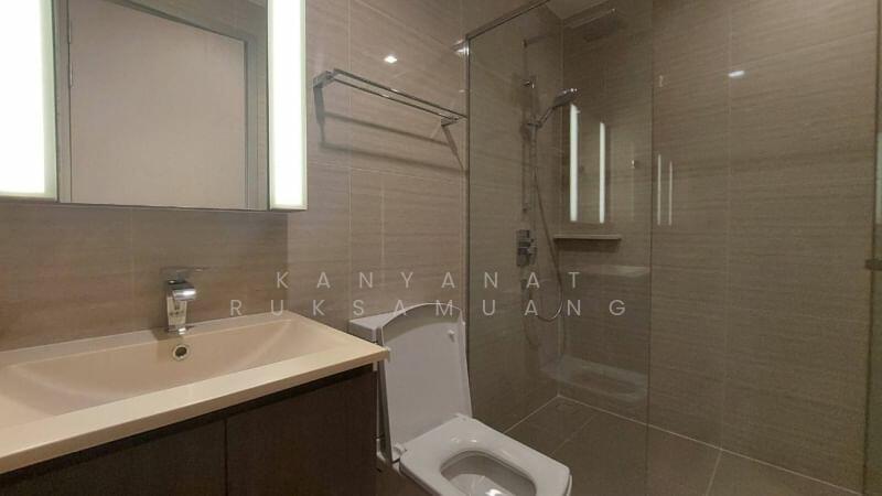 The Line Asoke-Ratchada, Bangkok, Din Daeng Road, Din Daeng, Din Daeng, Bangkok, 1 Bedroom, 33 sqm, Condo For Rent, by Kanyanat Ruksamuang, 11773157 - DDproperty.com