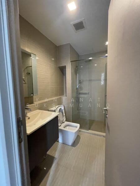 The Line Asoke-Ratchada, Bangkok, Din Daeng Road, Din Daeng, Din Daeng, Bangkok, 1 Bedroom, 33 sqm, Condo For Rent, by Kanyanat Ruksamuang, 11773157 - DDproperty.com