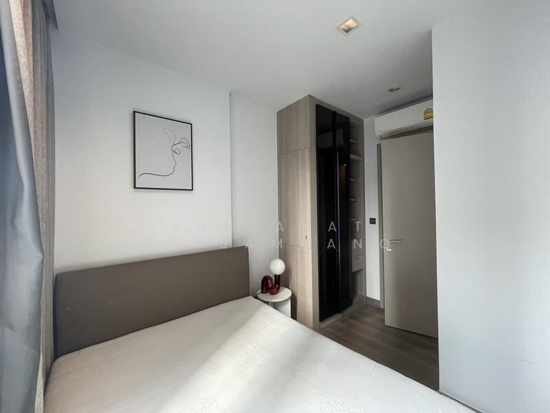 The Line Asoke-Ratchada, Bangkok, Din Daeng Road, Din Daeng, Din Daeng, Bangkok, 1 Bedroom, 33 sqm, Condo For Rent, by Kanyanat Ruksamuang, 11773157 - DDproperty.com
