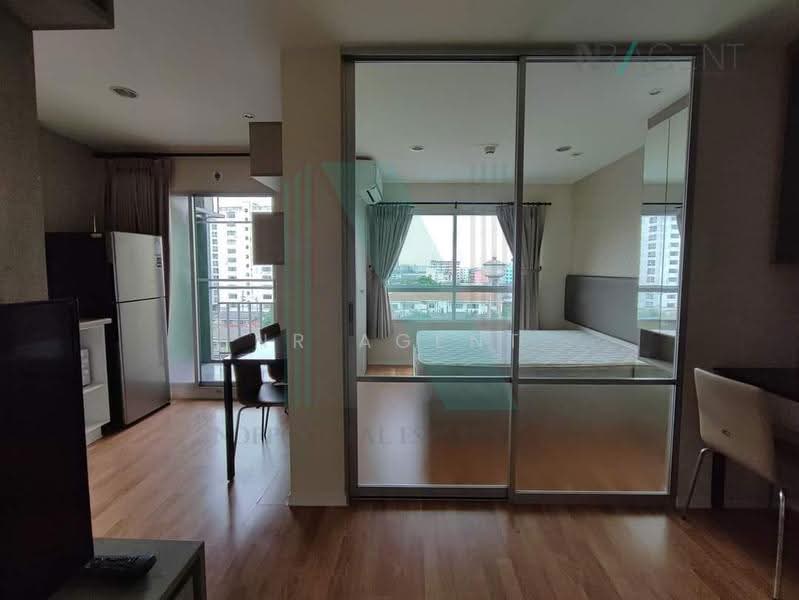 Lumpini Mixx Thepharak-Srinakarin, Samut Prakan, Samrong Nua, Muang Samut Prakarn, Samut Prakan, 1 Bedroom, 26 sqm, Condo For Sale, by NR AGENT, 11773204 - DDproperty.com