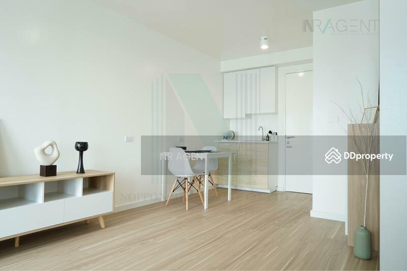 ขาย - Iris Avenue Onnuch-Suvarnabhumi : ไอริส แอเวนิว อ่อนนุช-สุวรรณภูมิ, กรุงเทพ