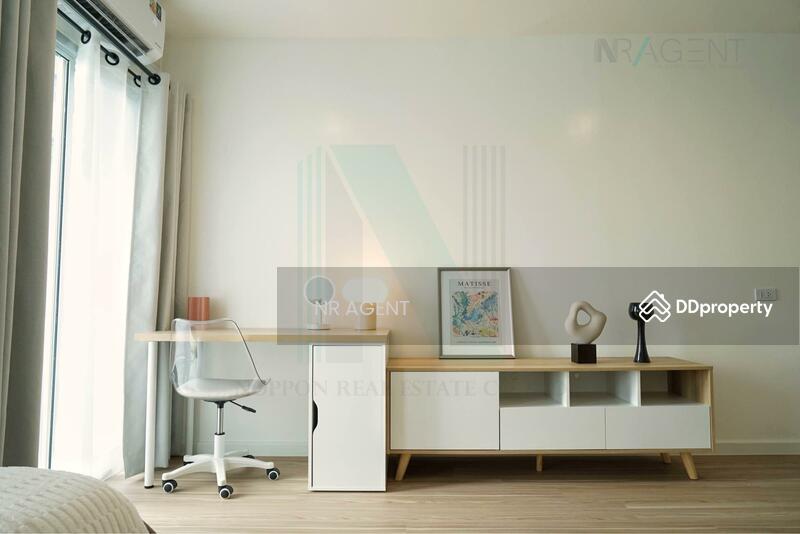 ขาย - Iris Avenue Onnuch-Suvarnabhumi : ไอริส แอเวนิว อ่อนนุช-สุวรรณภูมิ, กรุงเทพ