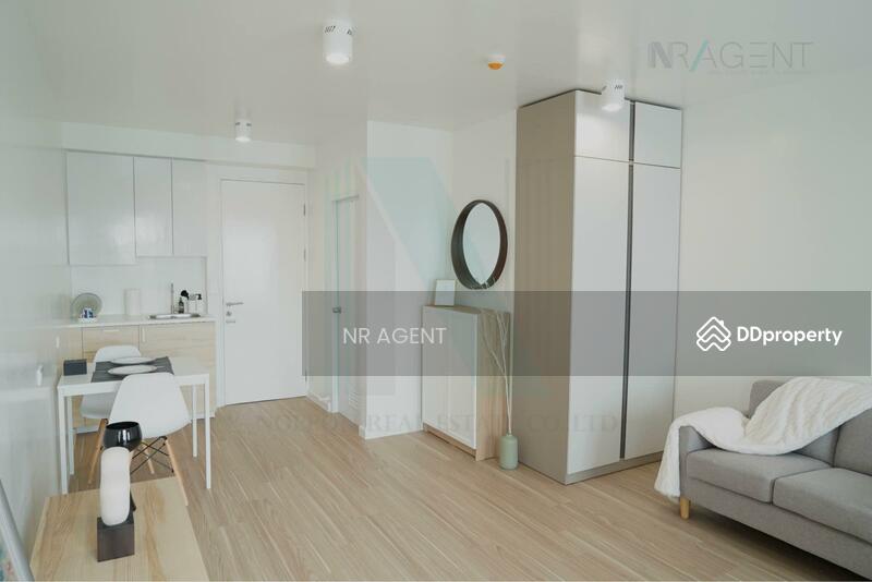 ขาย - Iris Avenue Onnuch-Suvarnabhumi : ไอริส แอเวนิว อ่อนนุช-สุวรรณภูมิ, กรุงเทพ