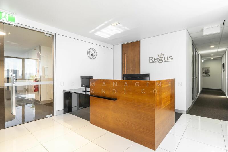 Regus Pearl Building, Bangkok, 1177 Pearl Bangkok Building, Samsen Nai, Phaya Thai, Bangkok, , 1,530 sqm, Office Space For Rent, by IWG SERVICES (THAILAND) COMPANY LIMITED, 11773238 - DDproperty.com