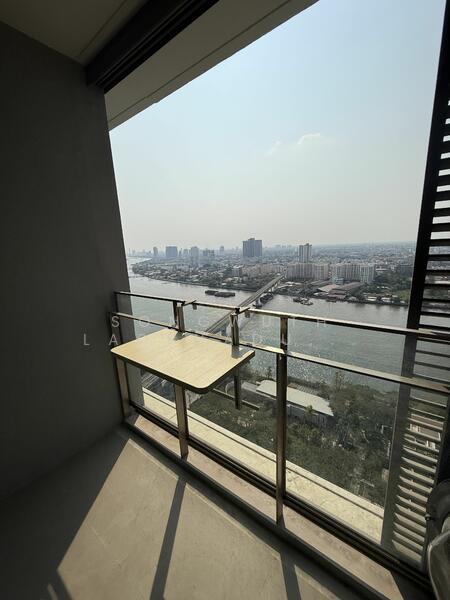 333 Riverside : 333 ริเวอร์ไซด์, กรุงเทพ, 333 ประชาราษฎร์ สาย 2, บางซื่อ, บางซื่อ, กรุงเทพ, 46 ตร.ม., คอนโด ให้เช่า, โดย Songwuth Laophadungveth, 11773264 - DDproperty.com