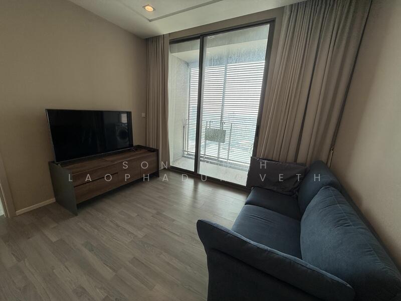 333 Riverside, Bangkok, 333 Pracharat Sai 2, Bang Sue, Bang Sue, Bangkok, 1 Bedroom, 46 sqm, Condo For Rent, by Songwuth Laophadungveth, 11773264 - DDproperty.com