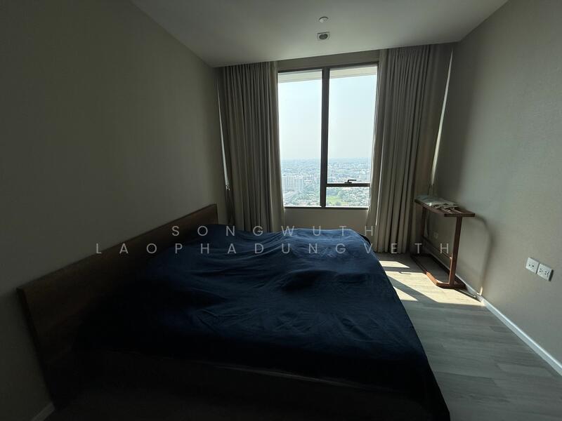 333 Riverside, Bangkok, 333 Pracharat Sai 2, Bang Sue, Bang Sue, Bangkok, 1 Bedroom, 46 sqm, Condo For Rent, by Songwuth Laophadungveth, 11773264 - DDproperty.com