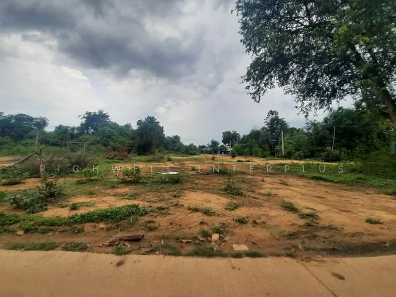 Land for sale, Tha Than, 68 sq.w, filled in, on 2 sides of the road, Chachoengsao, Tha Than, Phanom Sarakham, Chachoengsao, , 272 sqm, Land For Sale, by RICHWELL INTERPLUS, 11773330 - DDproperty.com