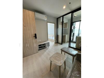 ขายดาวน์ - Nue Mega Plus Bangna : นิว เมกา พลัส บางนา, สมุทรปราการ