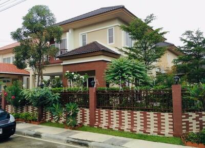 ขาย - Parkway Chalet Ramkhamhaeng : พาร์คเวย์ ชาเล่ต์ รามคำแหง, กรุงเทพ