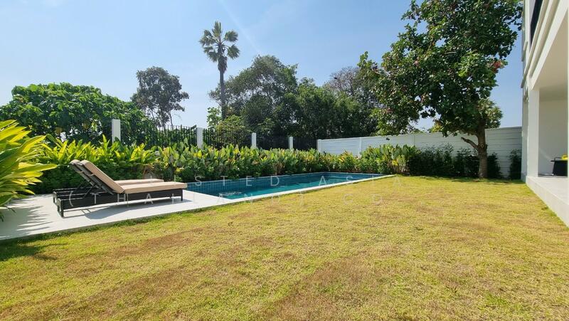 For Sale - Highgrove Villas, Chon Buri (Pattaya)