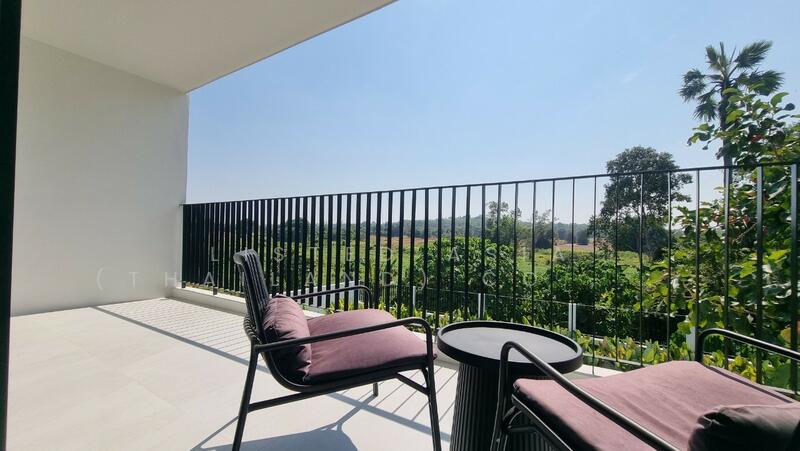 For Sale - Highgrove Villas, Chon Buri (Pattaya)