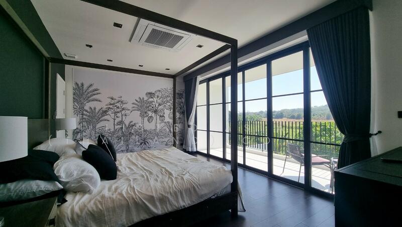 For Sale - Highgrove Villas, Chon Buri (Pattaya)