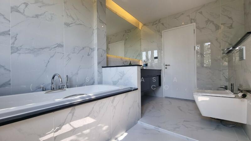 For Sale - Highgrove Villas, Chon Buri (Pattaya)