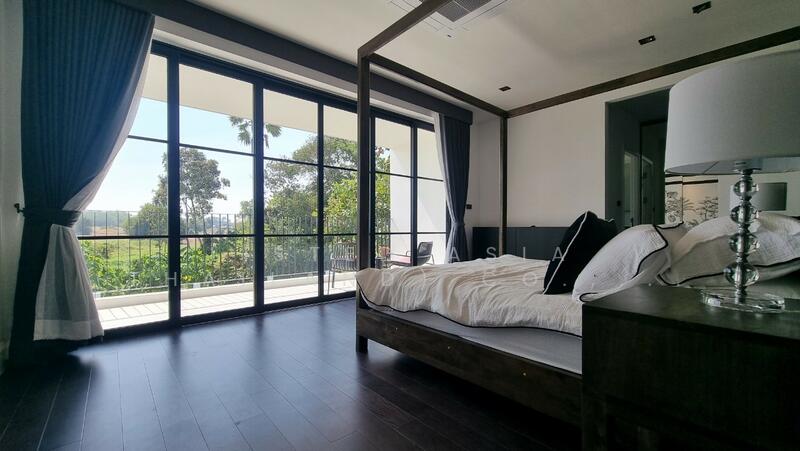 For Sale - Highgrove Villas, Chon Buri (Pattaya)