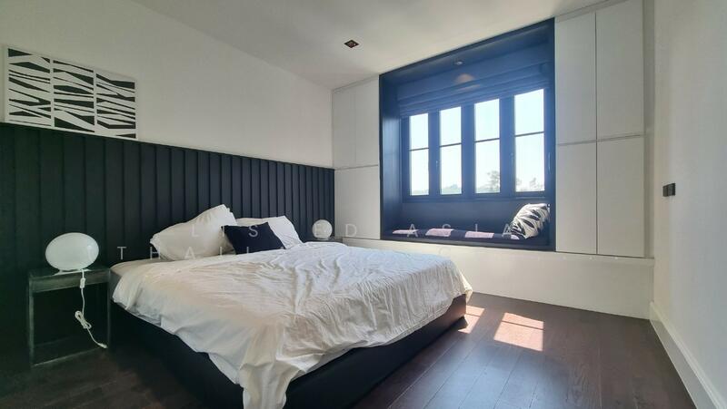 For Sale - Highgrove Villas, Chon Buri (Pattaya)