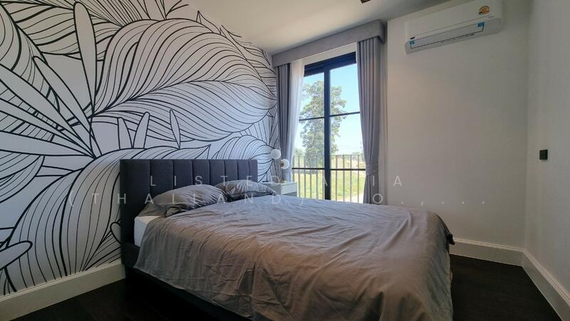 For Sale - Highgrove Villas, Chon Buri (Pattaya)