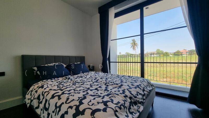 For Sale - Highgrove Villas, Chon Buri (Pattaya)