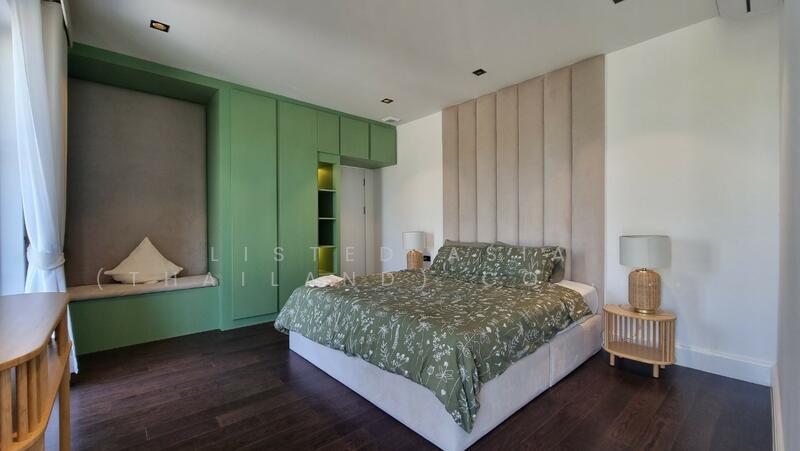 For Sale - Highgrove Villas, Chon Buri (Pattaya)