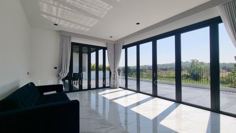 For Sale - Highgrove Villas, Chon Buri (Pattaya)