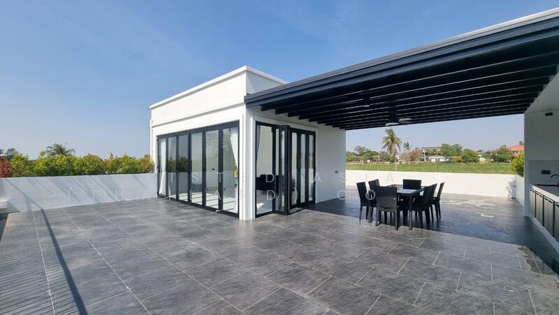 For Sale - Highgrove Villas, Chon Buri (Pattaya)