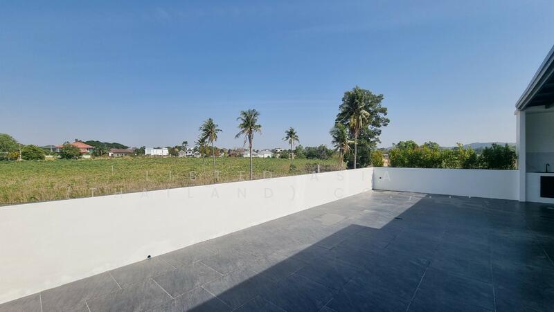 For Sale - Highgrove Villas, Chon Buri (Pattaya)