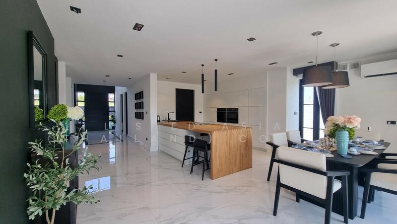 For Sale - Highgrove Villas, Chon Buri (Pattaya)