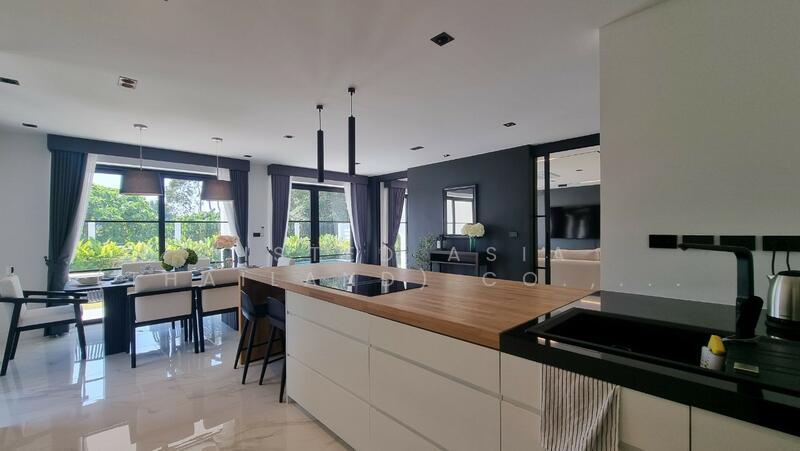 For Sale - Highgrove Villas, Chon Buri (Pattaya)