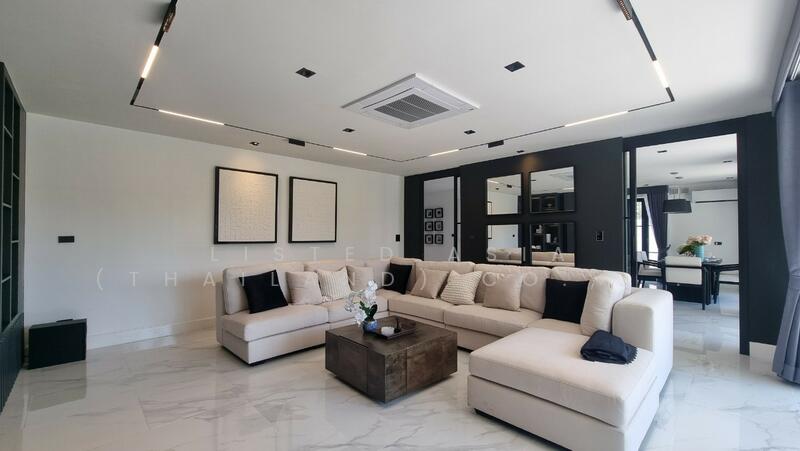 For Sale - Highgrove Villas, Chon Buri (Pattaya)