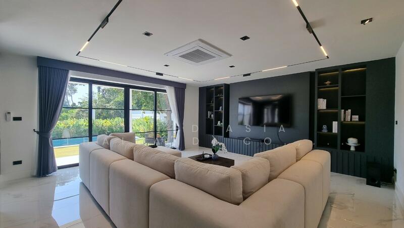 For Sale - Highgrove Villas, Chon Buri (Pattaya)