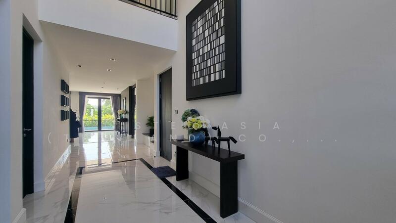 For Sale - Highgrove Villas, Chon Buri (Pattaya)