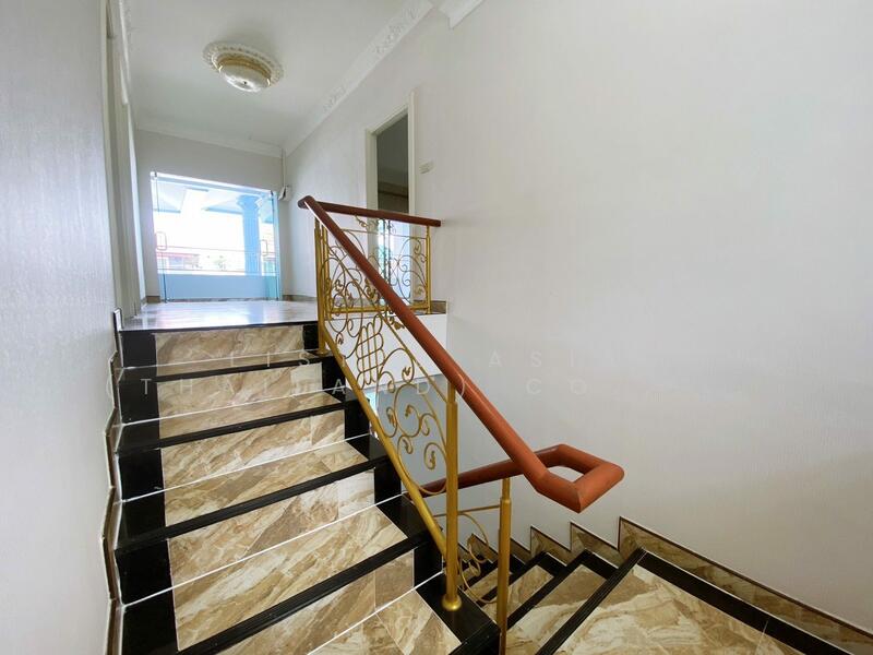 For Sale - 6 Bedrooms 8 Bathrooms House for Sale in South Pattaya, Banglamung, Chon Buri (Pattaya)